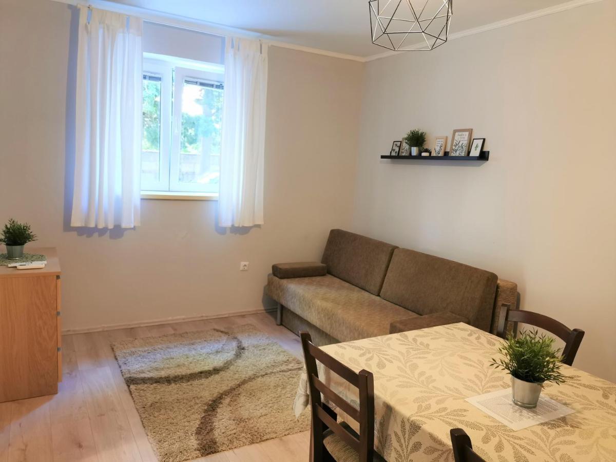 נובליה Lenka Apartments I מראה חיצוני תמונה