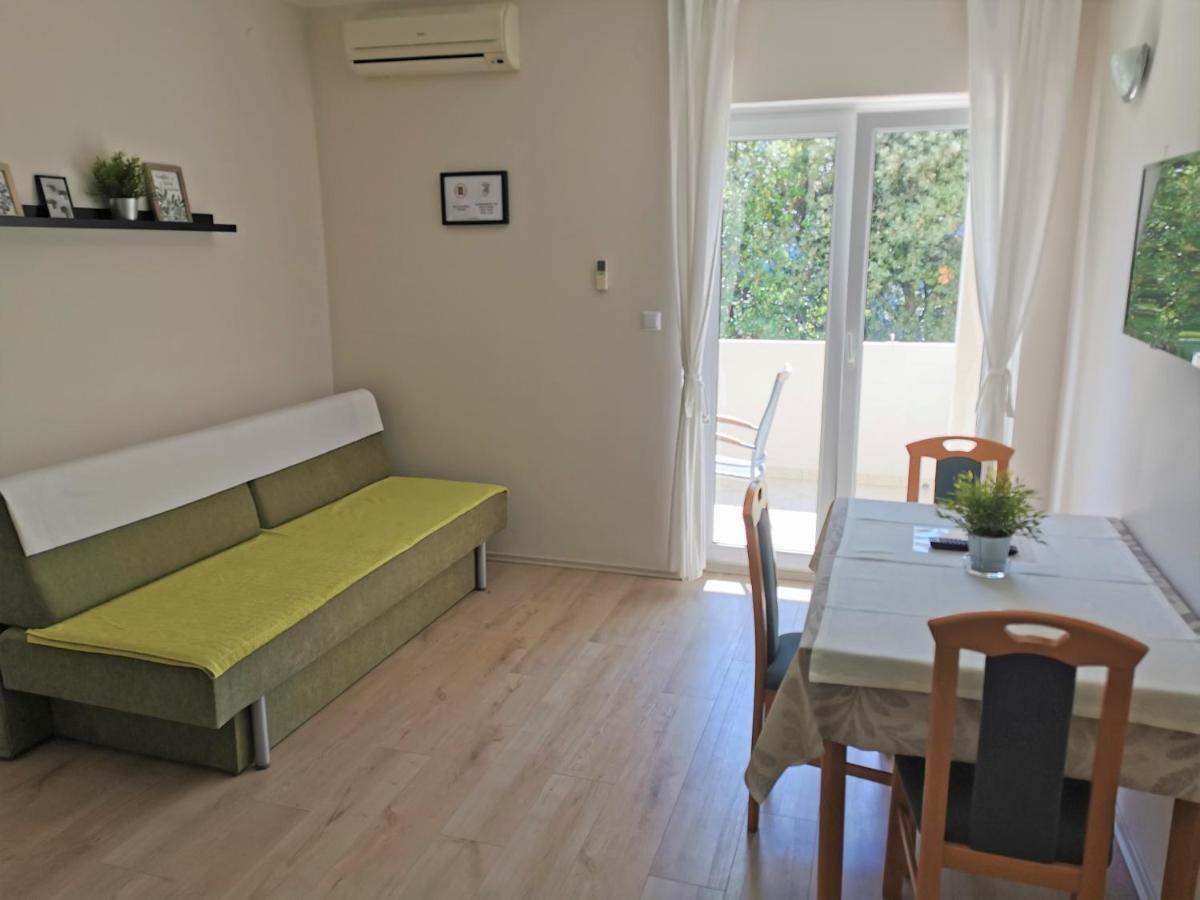 נובליה Lenka Apartments I מראה חיצוני תמונה