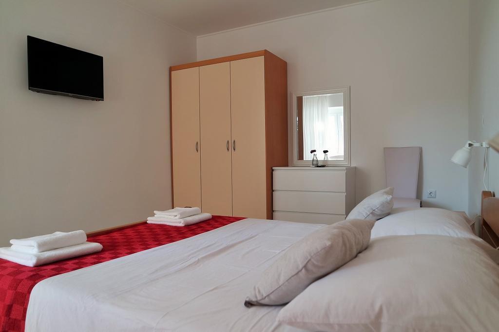 נובליה Lenka Apartments I מראה חיצוני תמונה