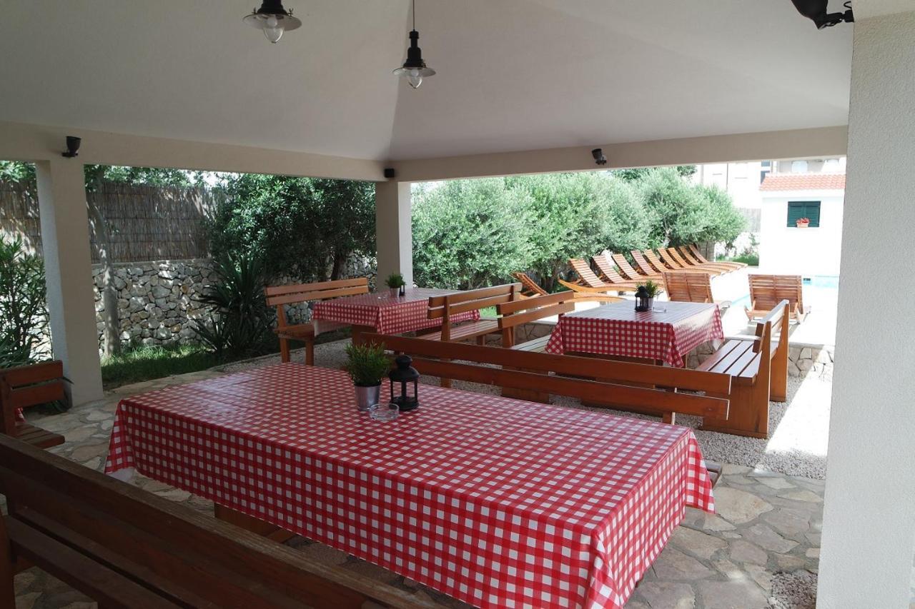 נובליה Lenka Apartments I מראה חיצוני תמונה